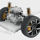 Illustration for article titled The Electric Polestar 2 Performance Pack Is No Match For The Tesla Model 3, But It Is Cheaper